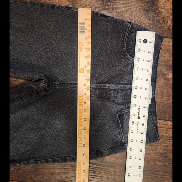 PacSun Distressed Dad Jeans - Picture 14 of 16